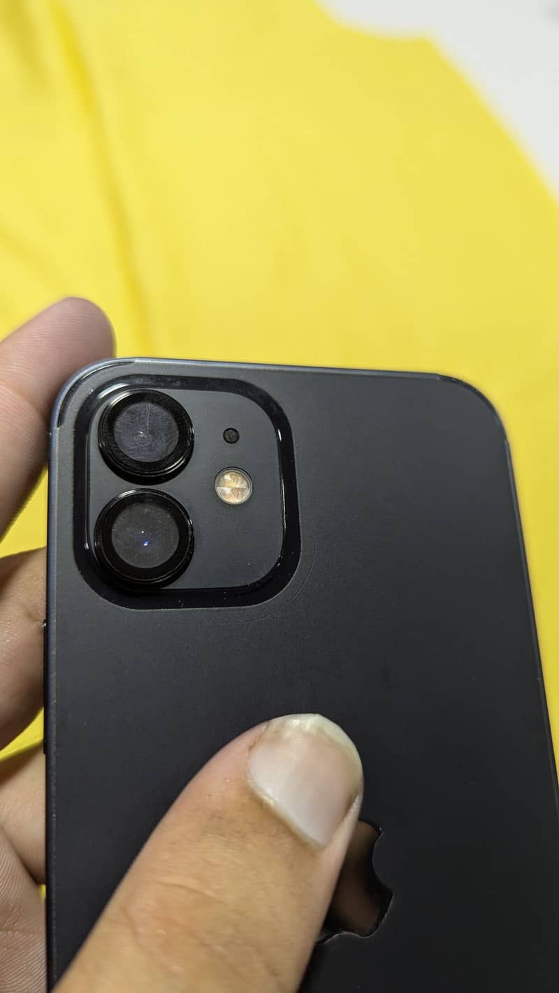 Apple iPhone 12 5