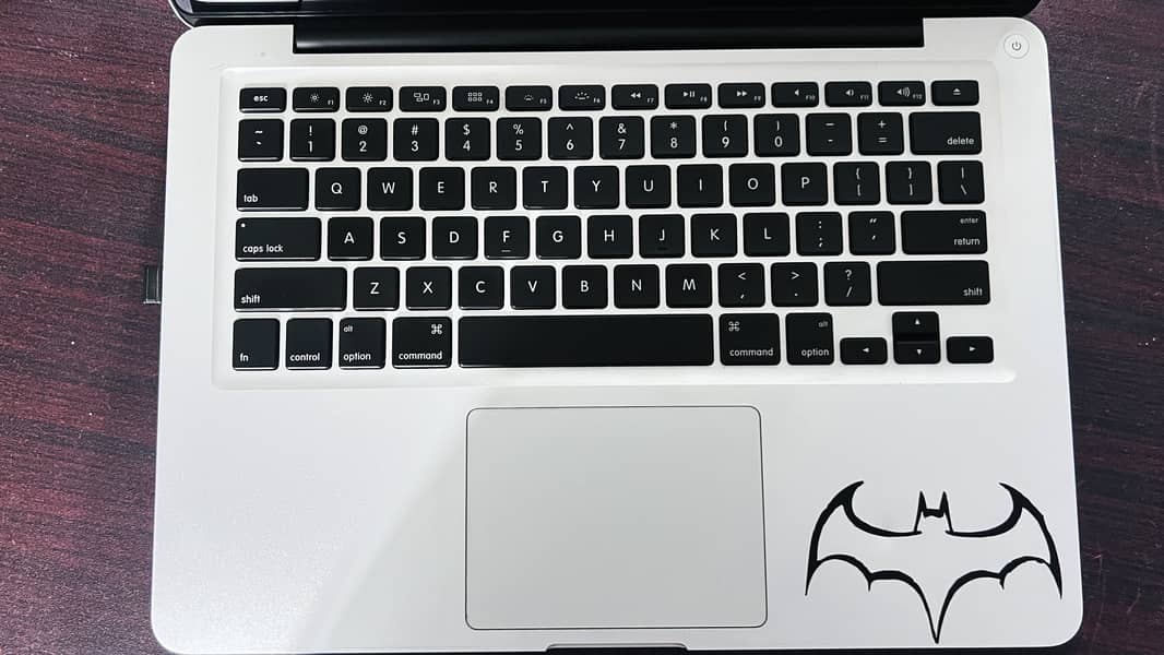 Macbook Pro 2012 Mid 1