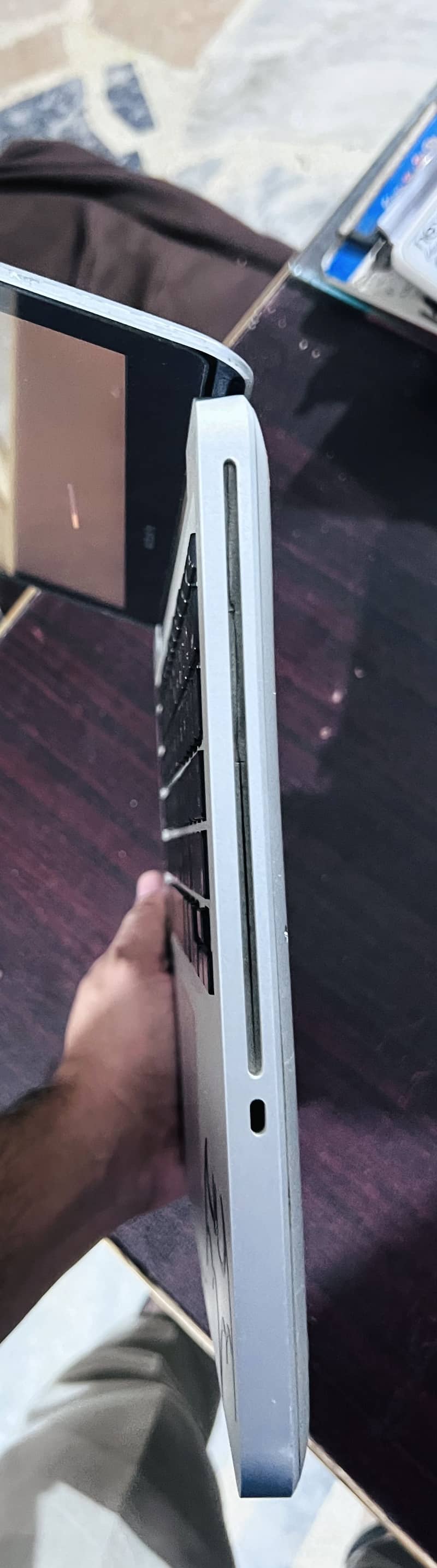 Macbook Pro 2012 Mid 2