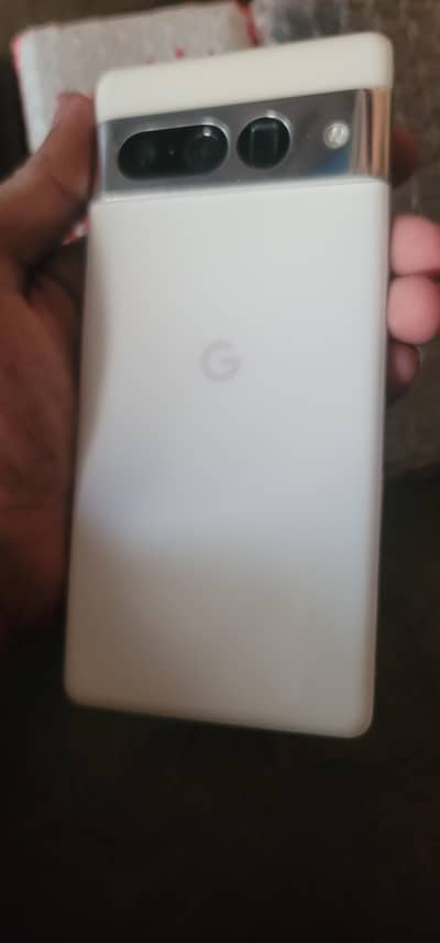 Google Pixel 7 Pro