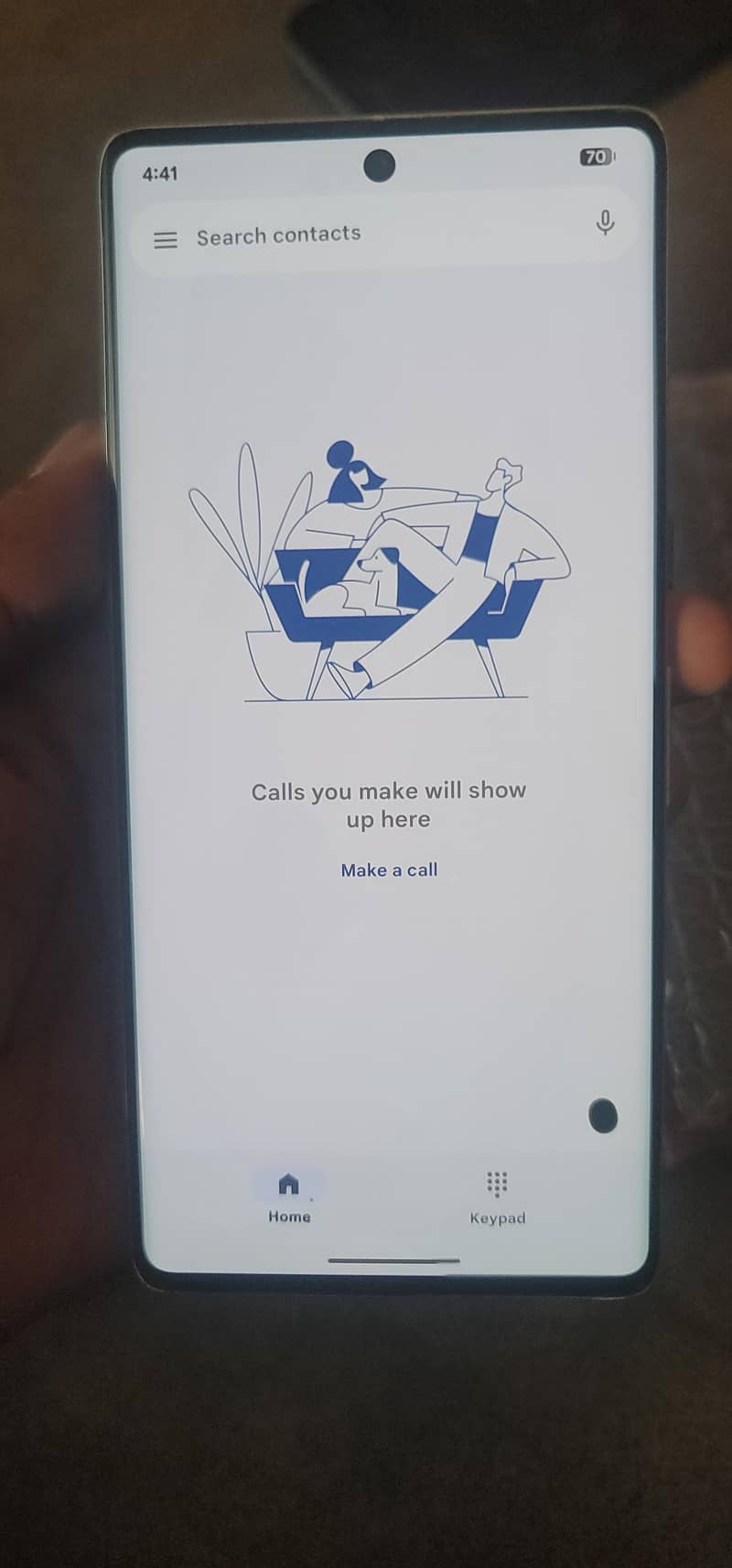 Google Pixel 7 Pro 2