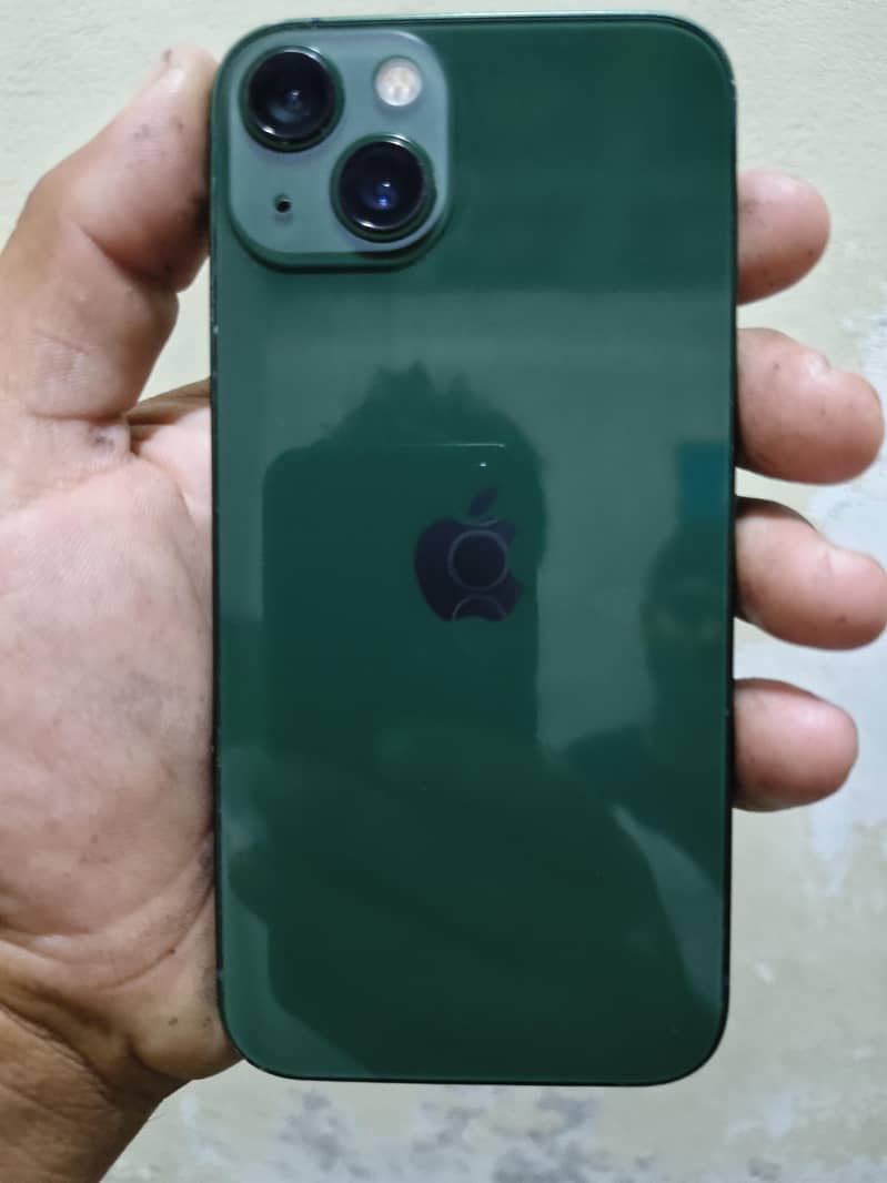 Apple iPhone 13 1