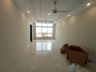 1300 SQFT 2 BEDROOM LUXURY FLAT FOR SALE IN THE GATE MALL FAISAL TOWN ISLAMABAD