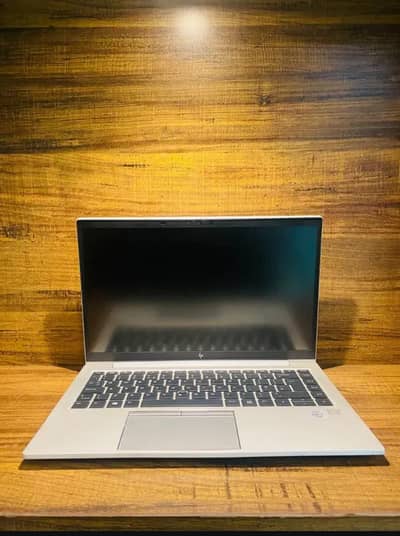 hp elite book 840 G7 i5 10th generation
