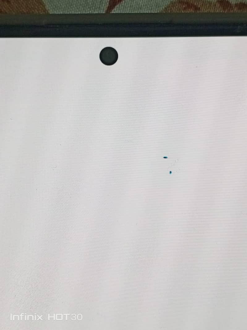 Google Pixel 6 Panel 2