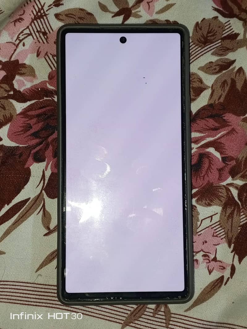 Google Pixel 6 Panel 3