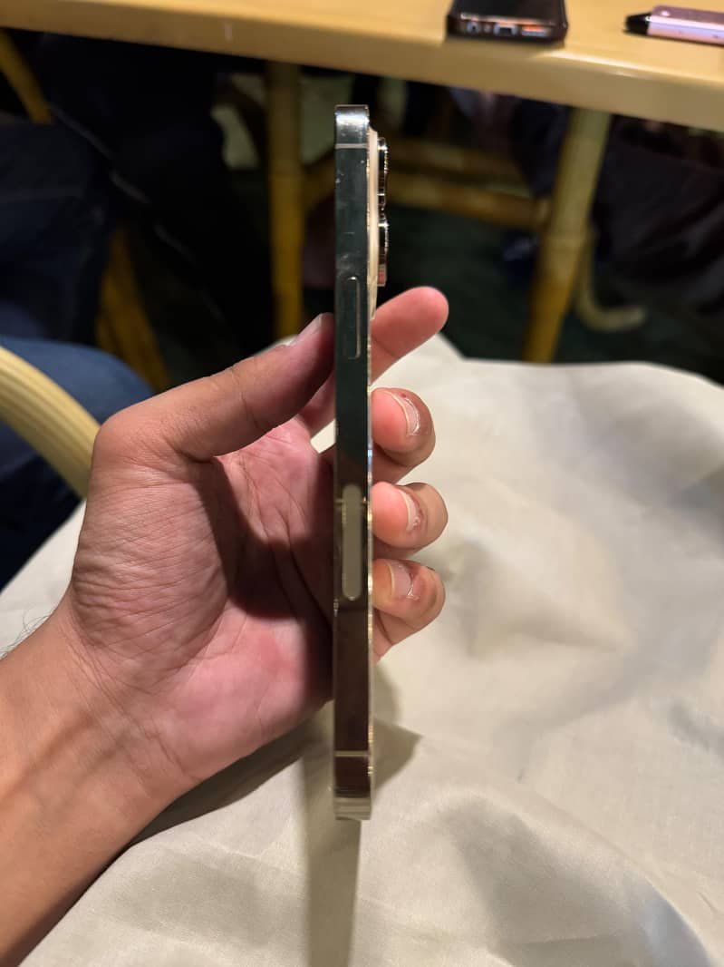 Apple iPhone 14 Pro Max 2