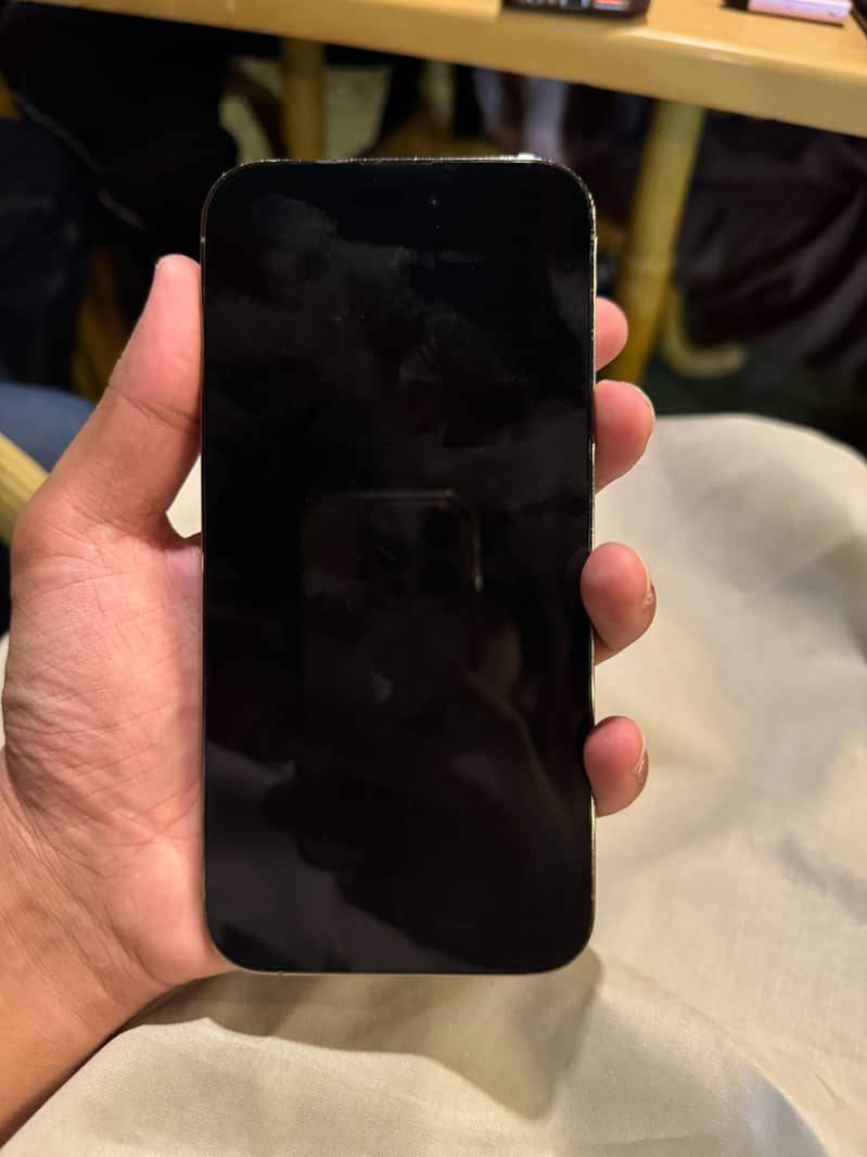 Apple iPhone 14 Pro Max 3
