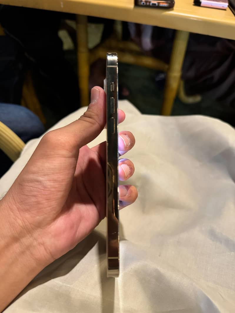 Apple iPhone 14 Pro Max 4