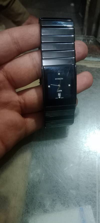 brand new watch