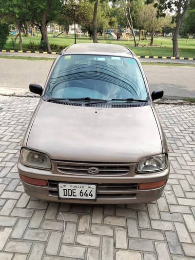 Suzuki Alto 2008