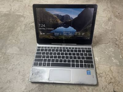HP EliteBook Revolve 810 G2 – Touchscreen 2-in-1 Laptop