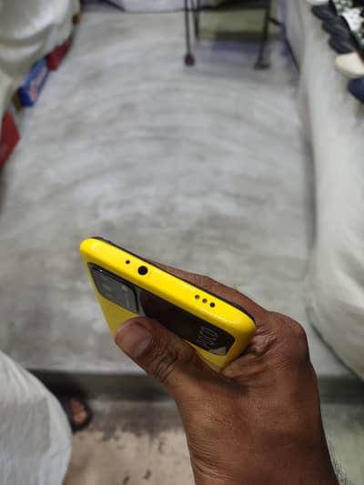 Xiaomi POCO M3