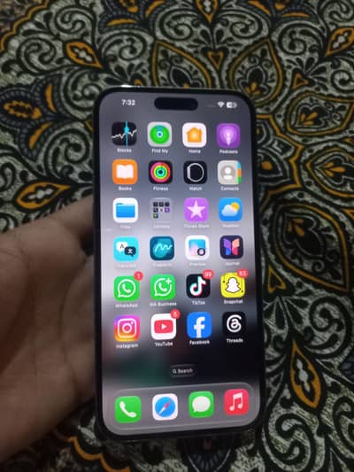 iphone 14 pro max non pta 256 gb