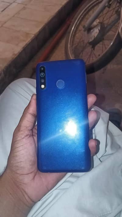 Tecno CAMON 12 Air