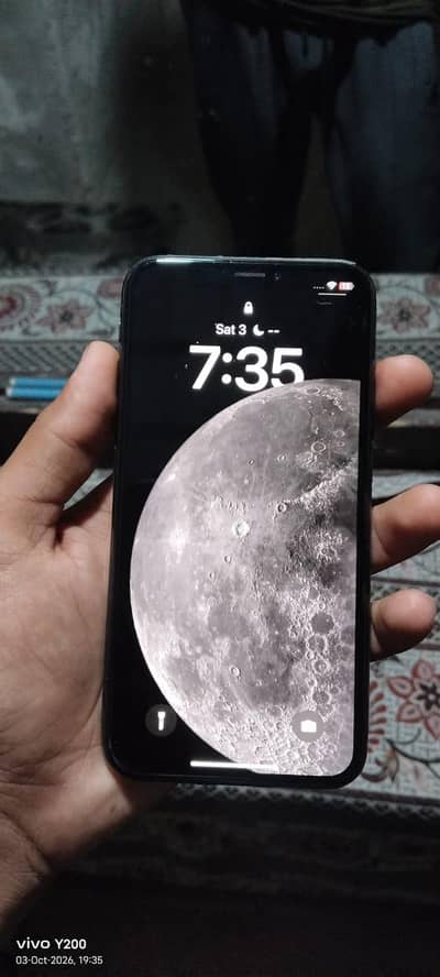 iPhone X