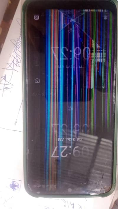 Itel Vision 1 Pro pta approved