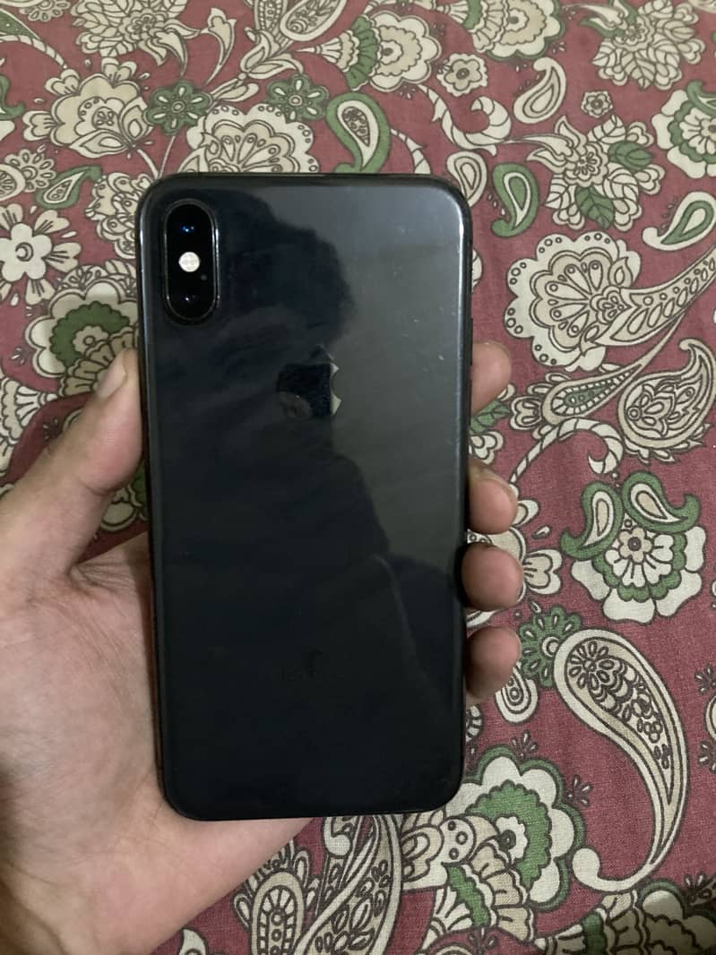 Apple iPhone XS 3