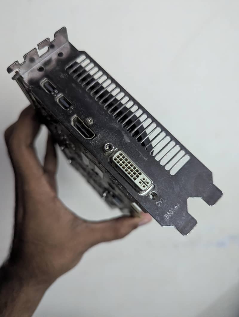 AMD Radeon HD 7950 3GB - Computer Components - 1120051247