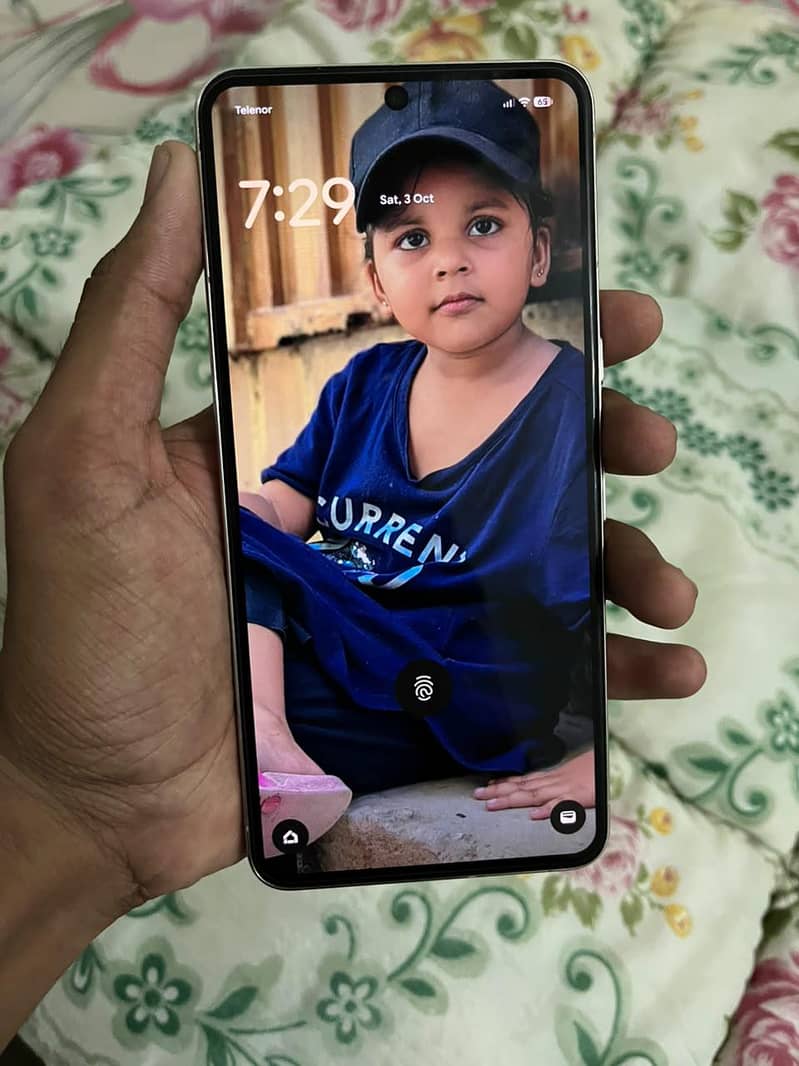 Google Pixel 8 Pro 1