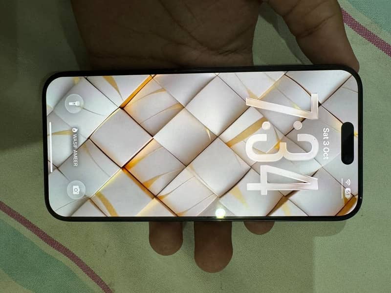 Apple iPhone 15 Pro Max 2