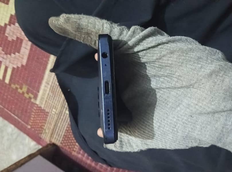 Tecno Spark 10 Pro 1