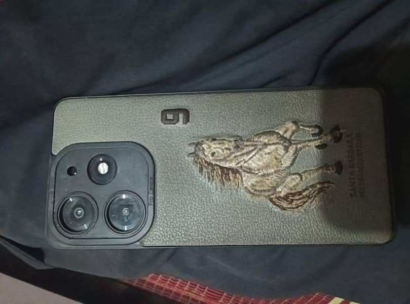 Tecno Spark 10 Pro 5
