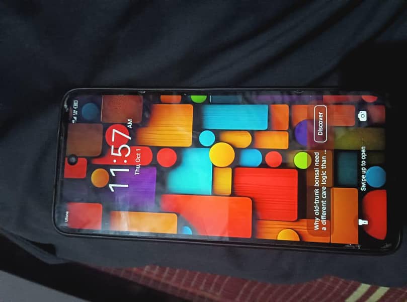 Tecno Spark 10 Pro 6