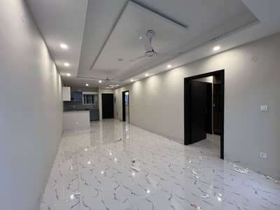 2 Bedroom Brand New Apartment for Rent in The Gate Mall & Apartments Faisal Town F-18