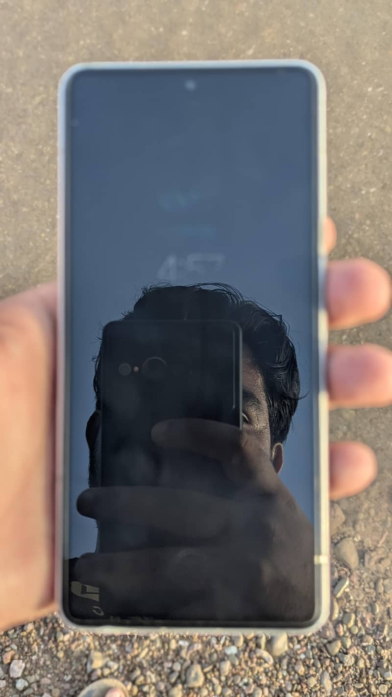 One Plus Ace 5 0