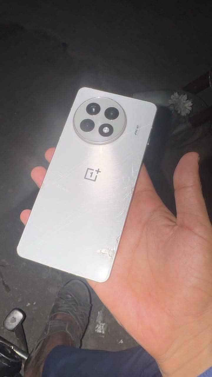 One Plus Ace 5 6
