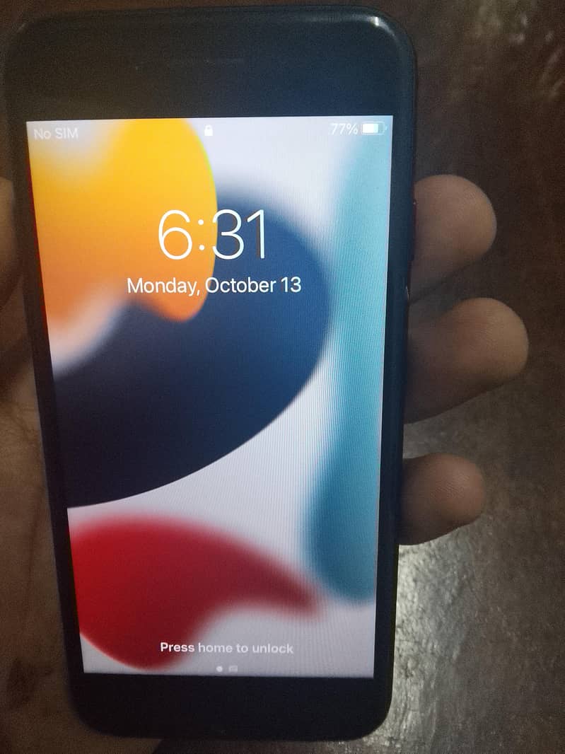 Iphone 7 1