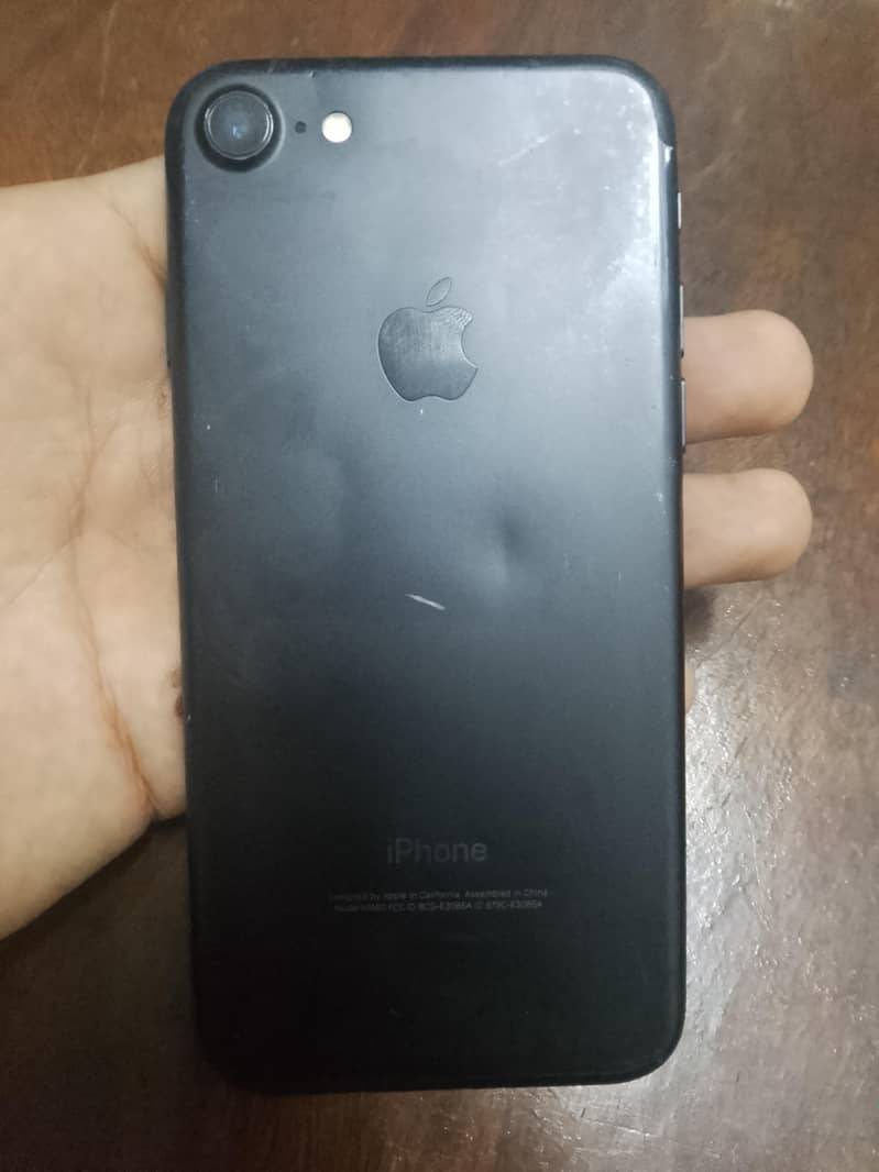 Iphone 7 2