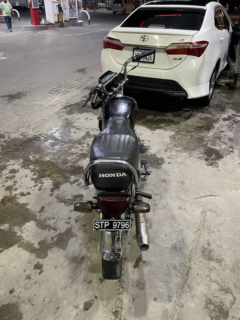 Cd 70 (2016 ) sticker 2