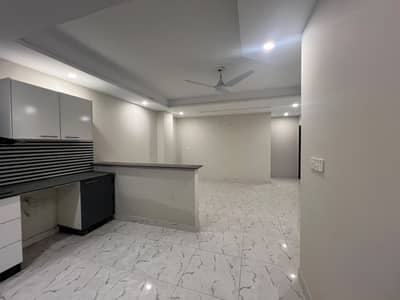 3 Bedroom Brand New Apartment For Rent In The Gate Mall & Apartments Faisal Town F-18