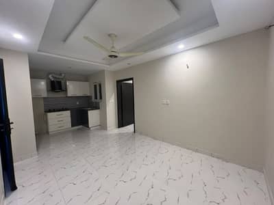 1 Bedroom Brand New Flat for Rent in Faisal Town F-18 Islamabad