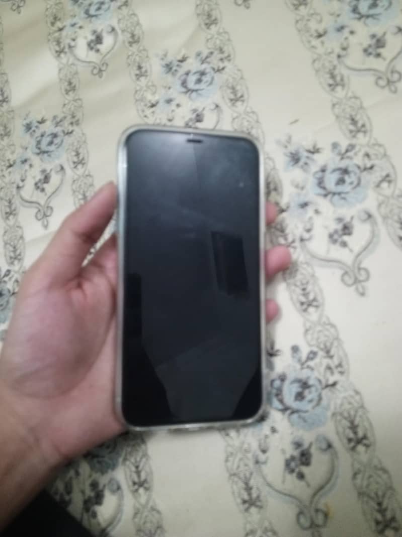 Apple iPhone 11 0
