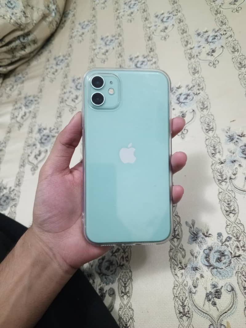 Apple iPhone 11 1