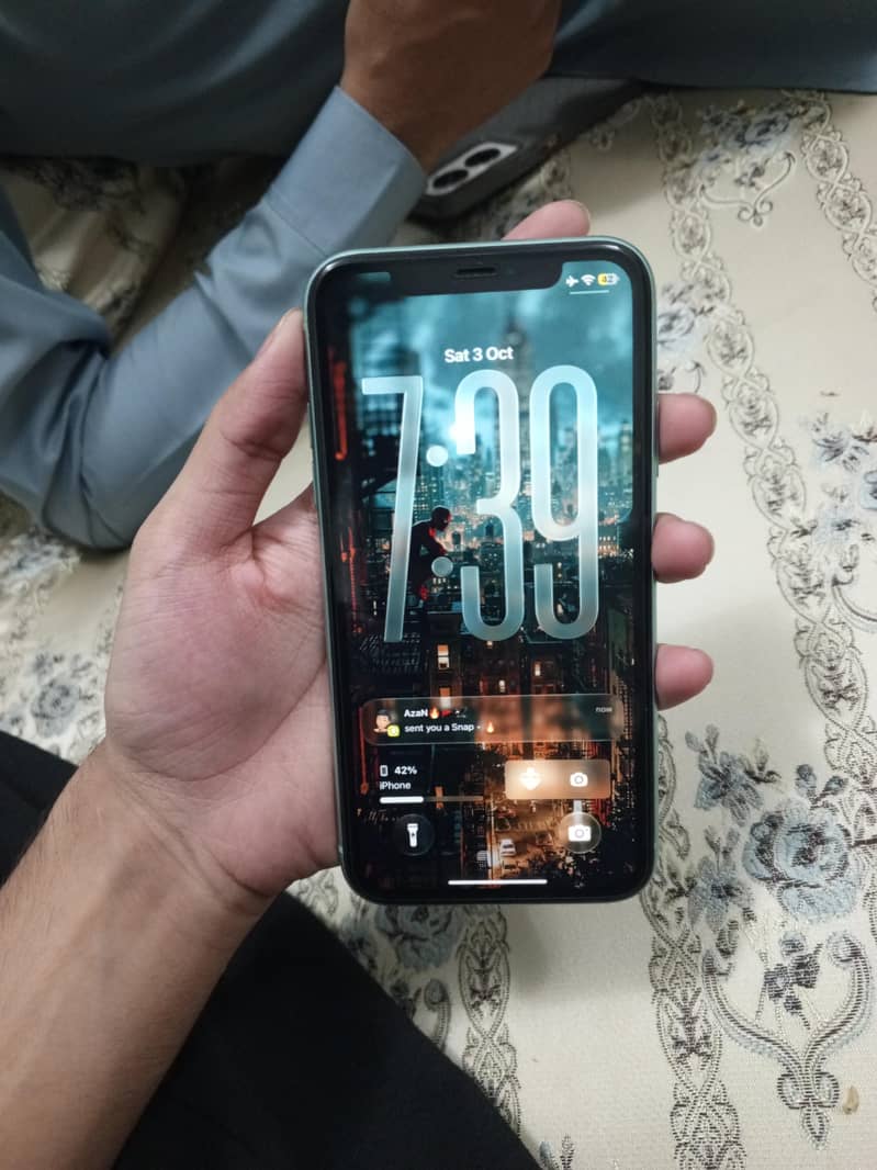 Apple iPhone 11 5