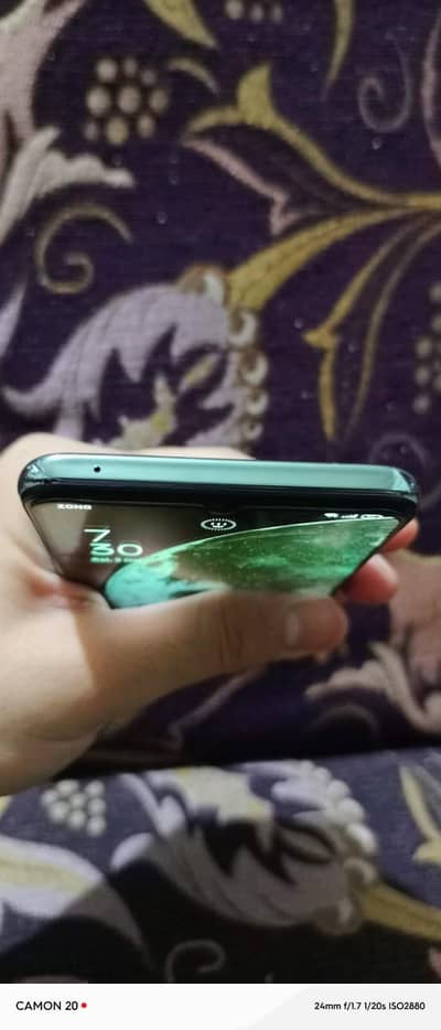 OPPO Reno3 A