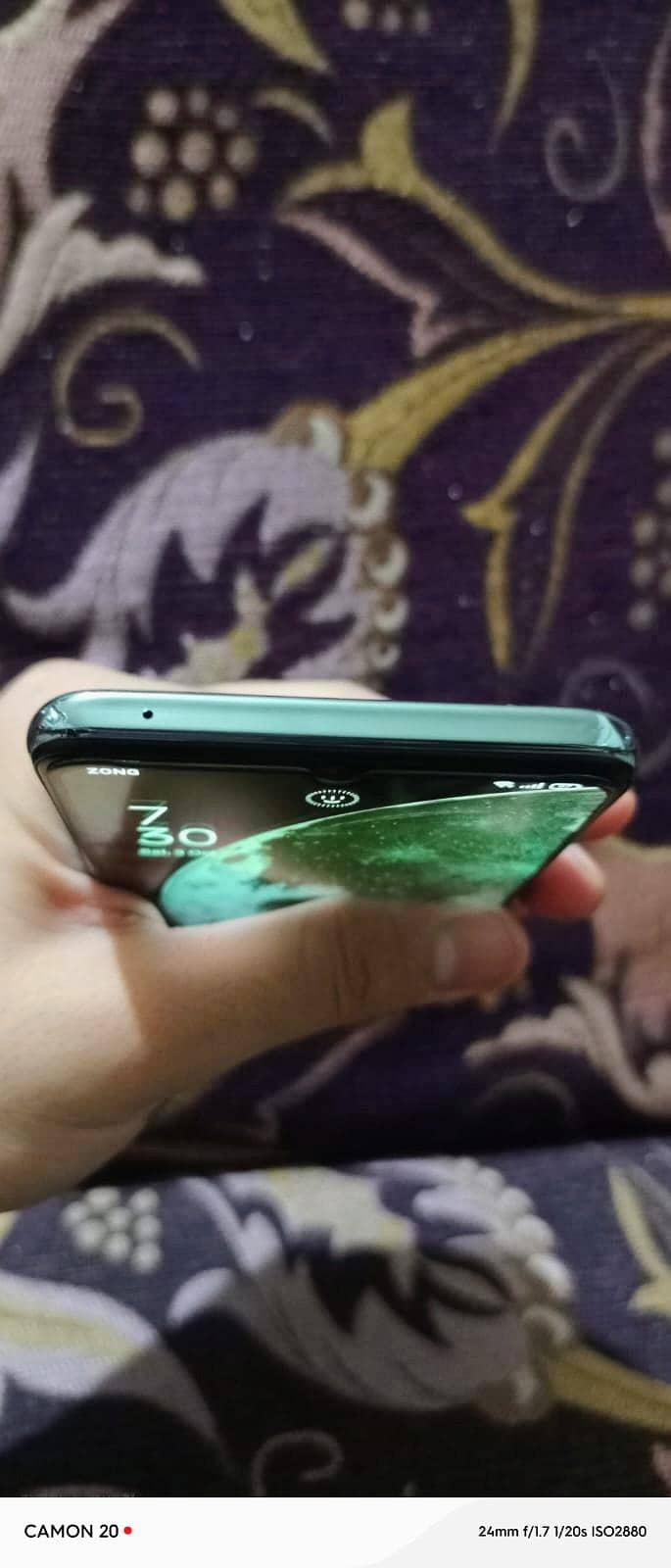 OPPO Reno3 A 0