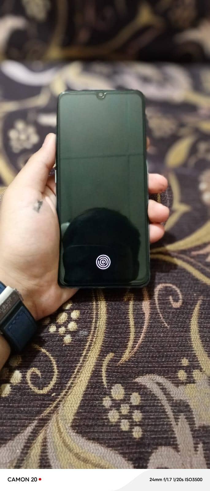 OPPO Reno3 A 1
