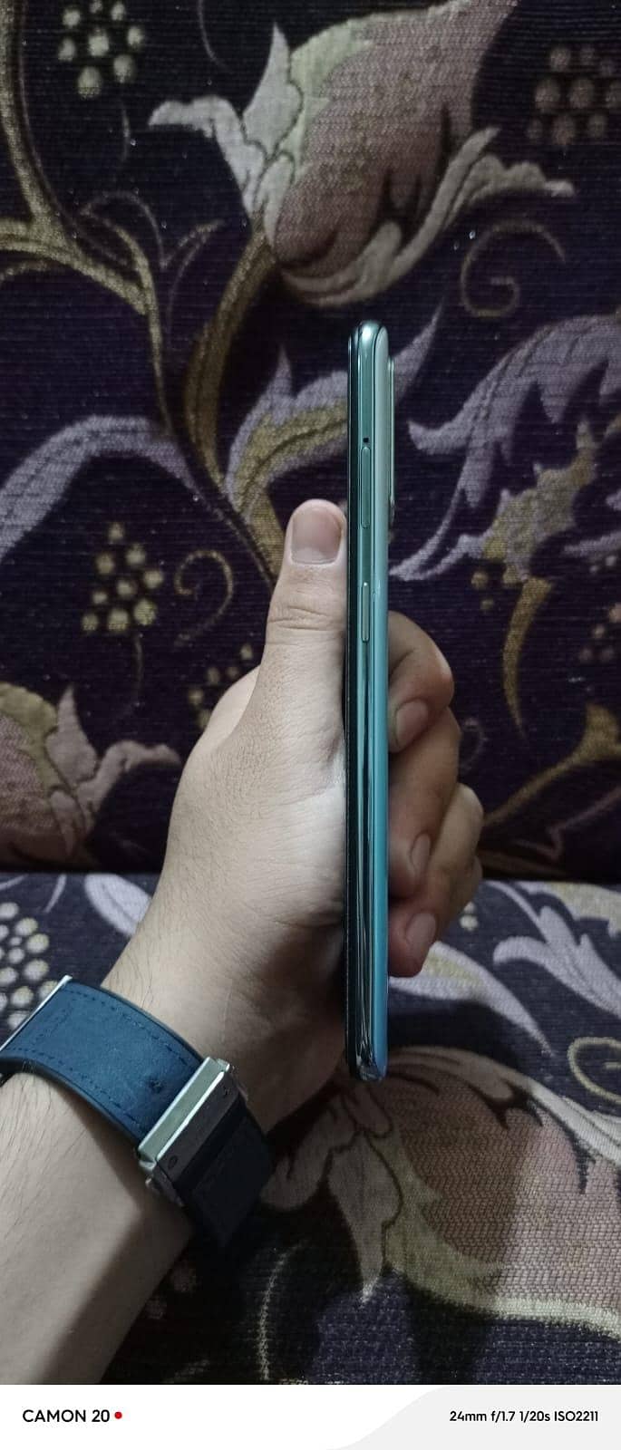 OPPO Reno3 A 3