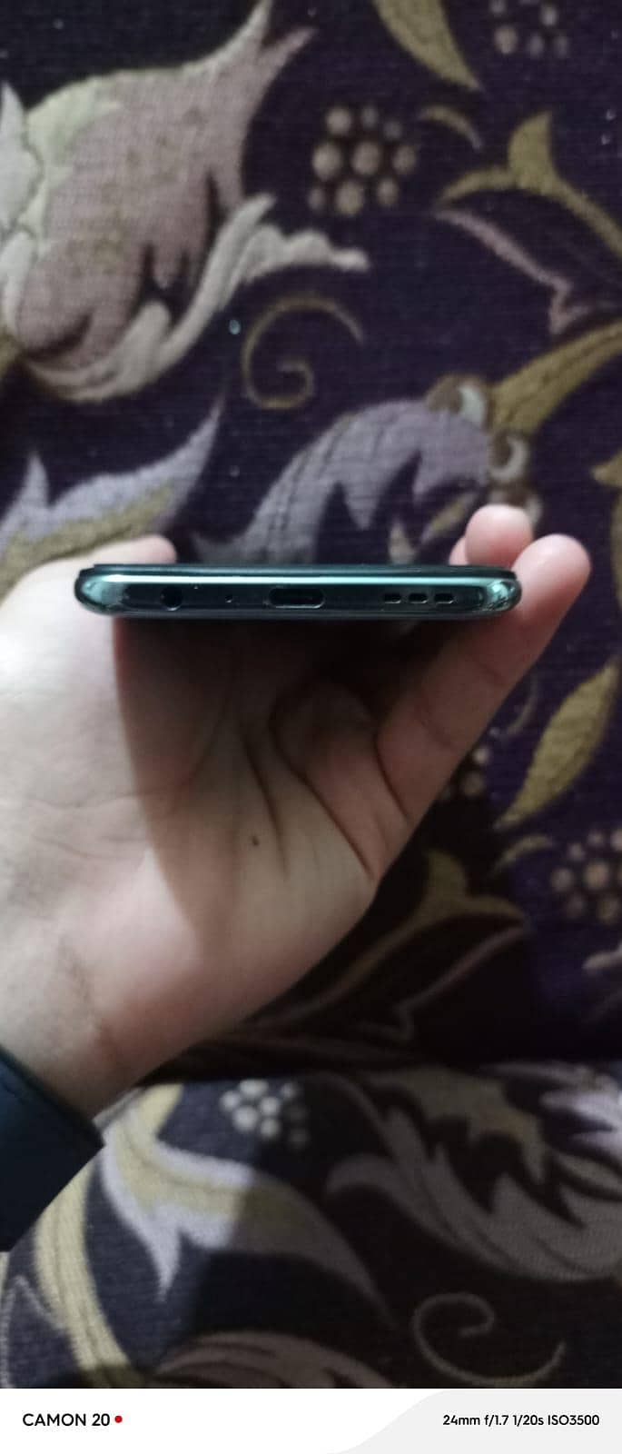 OPPO Reno3 A 4