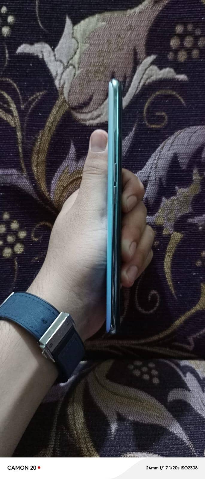 OPPO Reno3 A 5