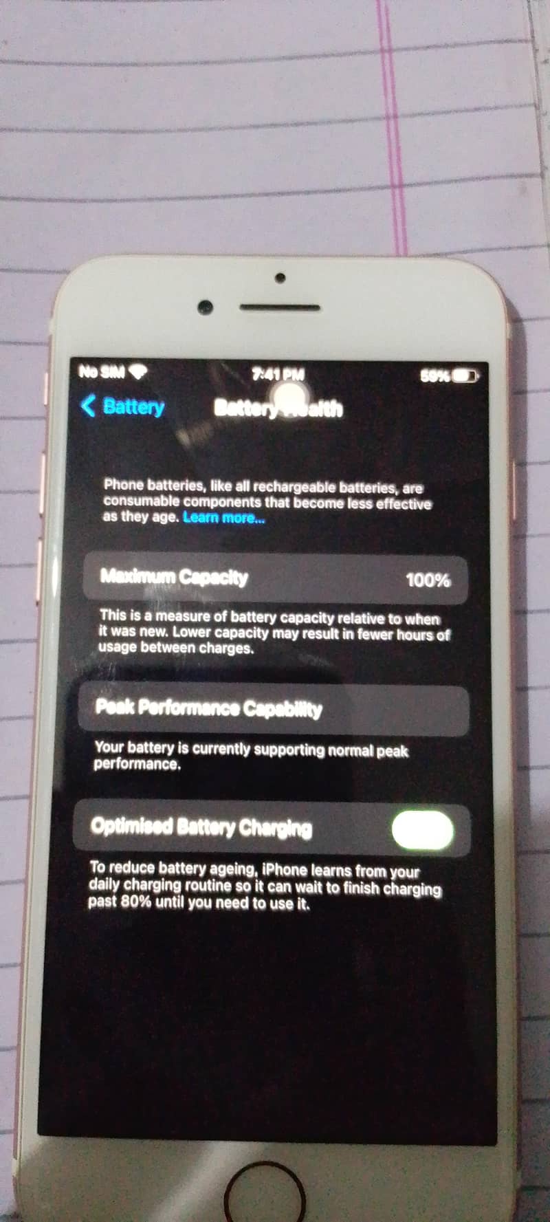 Apple iPhone 7 4