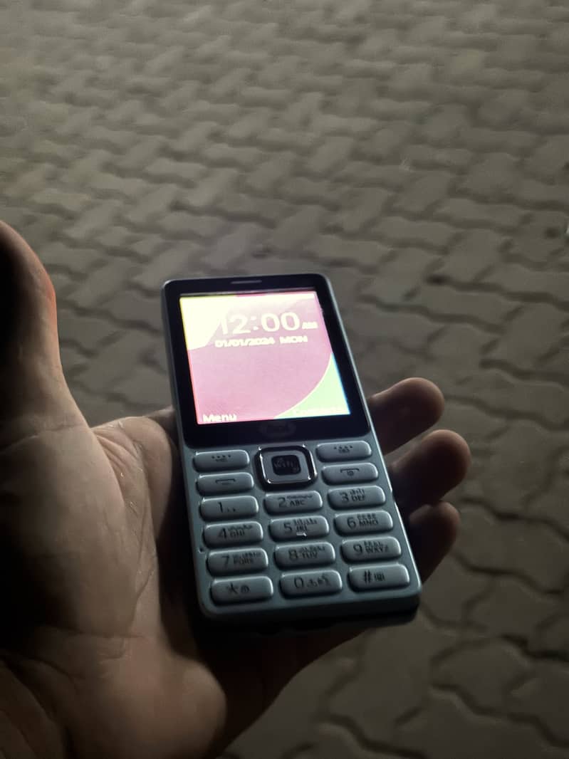 Itel Other Model 1