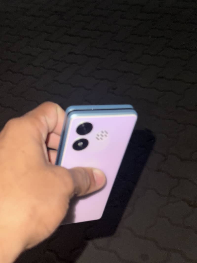 Itel Other Model 2