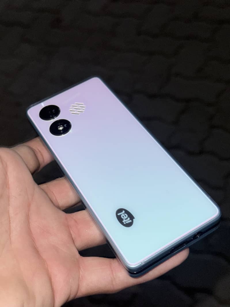 Itel Other Model 3