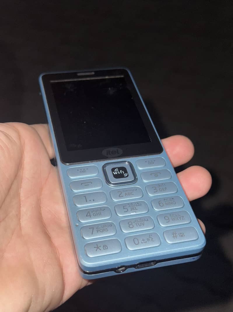 Itel Other Model 4